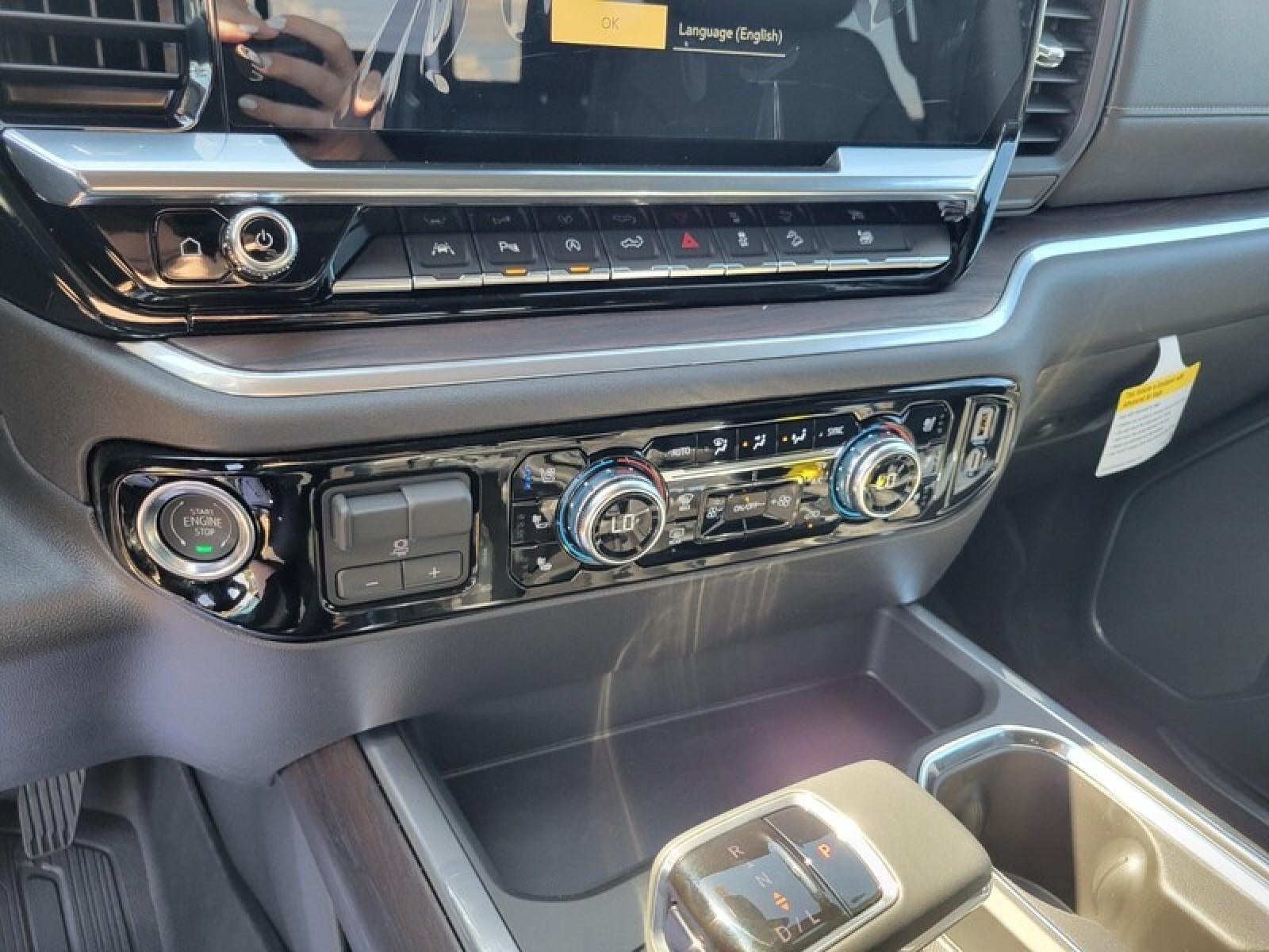 2026 GMC Sierra 1500 Crew Cab Short Box 2-Wheel Drive SLT