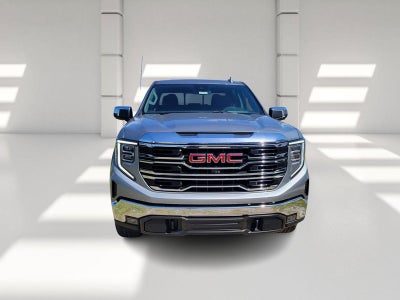 2026 GMC Sierra 1500 Crew Cab Short Box 2-Wheel Drive SLT