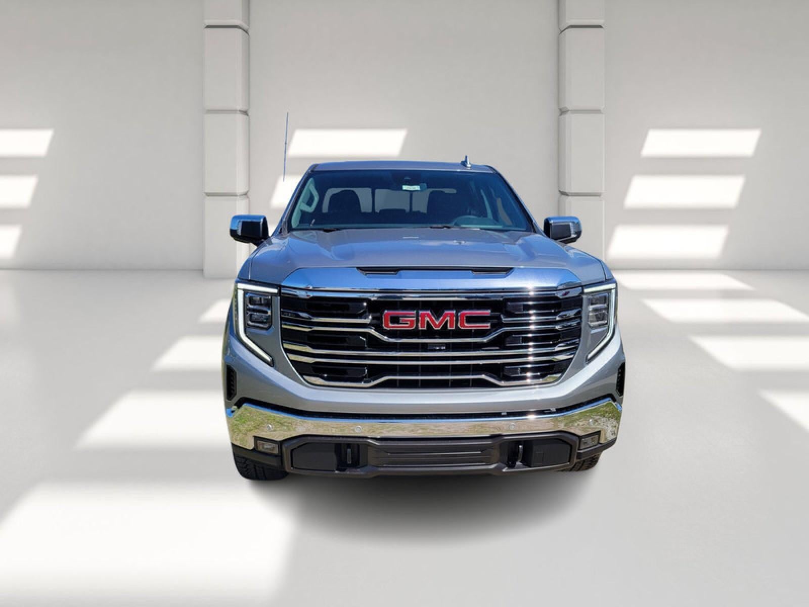 2026 GMC Sierra 1500 Crew Cab Short Box 2-Wheel Drive SLT