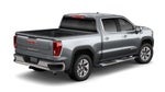 2026 GMC Sierra 1500 Crew Cab Short Box 2-Wheel Drive SLT