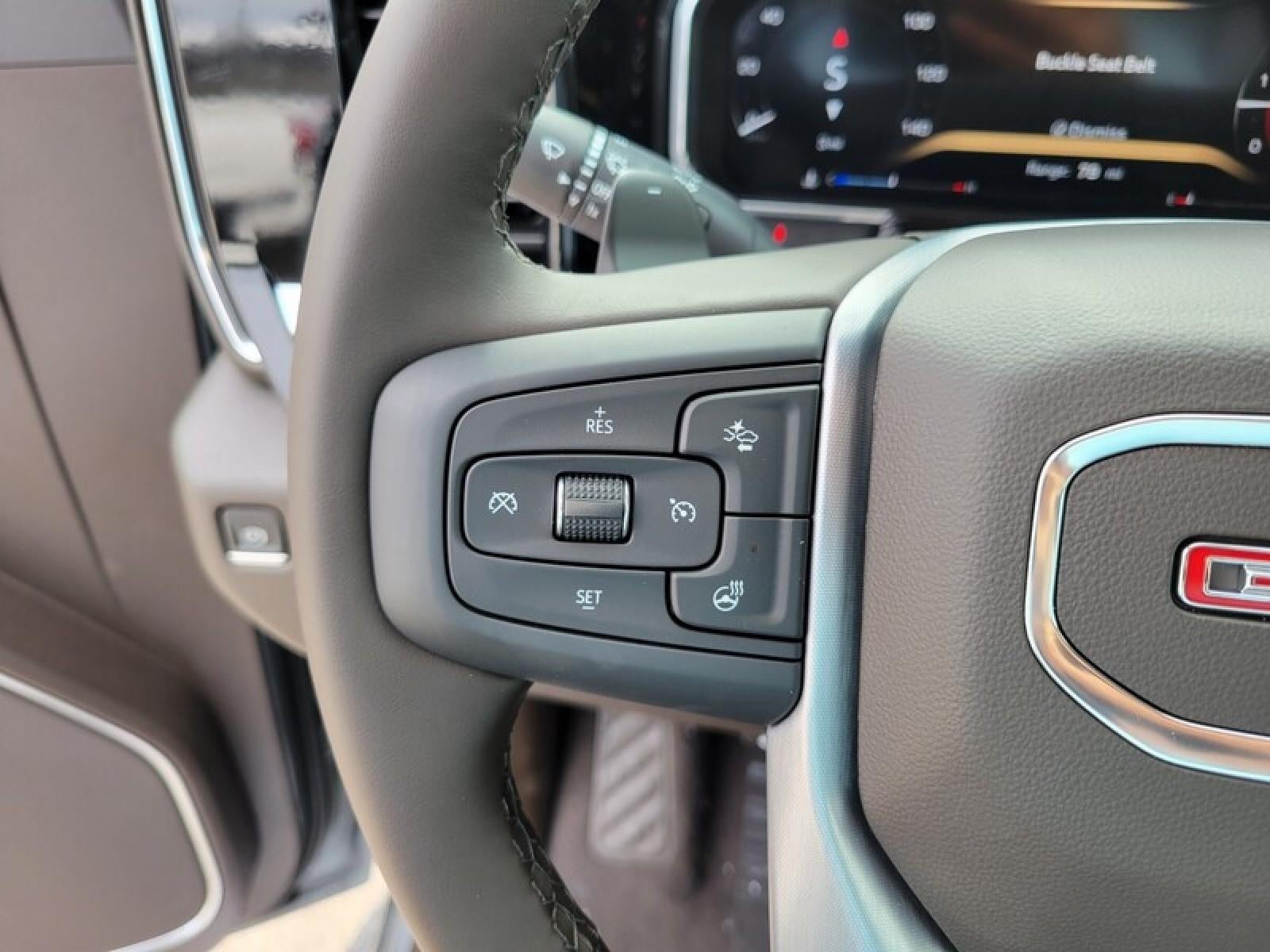 2026 GMC Sierra 1500 Crew Cab Short Box 2-Wheel Drive SLT