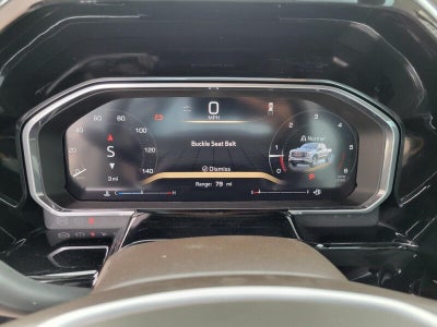 2026 GMC Sierra 1500 Crew Cab Short Box 2-Wheel Drive SLT