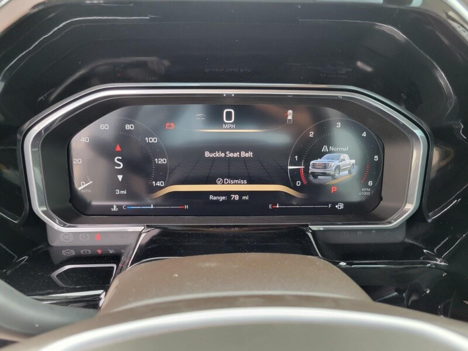 2026 GMC Sierra 1500 Crew Cab Short Box 2-Wheel Drive SLT