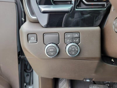 2026 GMC Sierra 1500 Crew Cab Short Box 2-Wheel Drive SLT