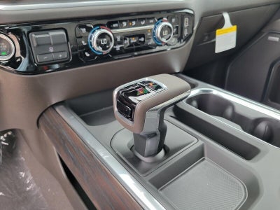 2026 GMC Sierra 1500 Crew Cab Short Box 2-Wheel Drive SLT