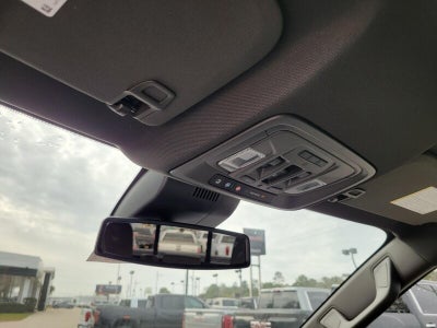 2026 GMC Sierra 1500 Crew Cab Short Box 2-Wheel Drive SLT