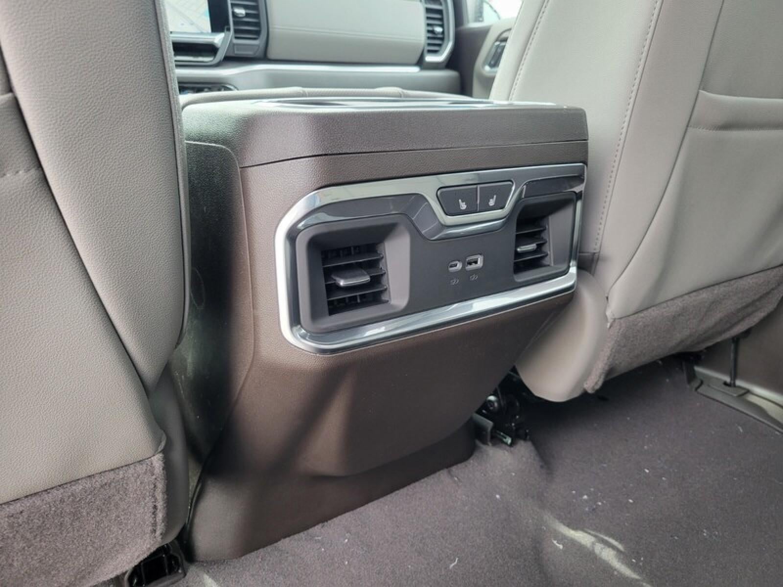 2026 GMC Sierra 1500 Crew Cab Short Box 2-Wheel Drive SLT