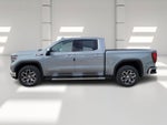2026 GMC Sierra 1500 Crew Cab Short Box 2-Wheel Drive SLT