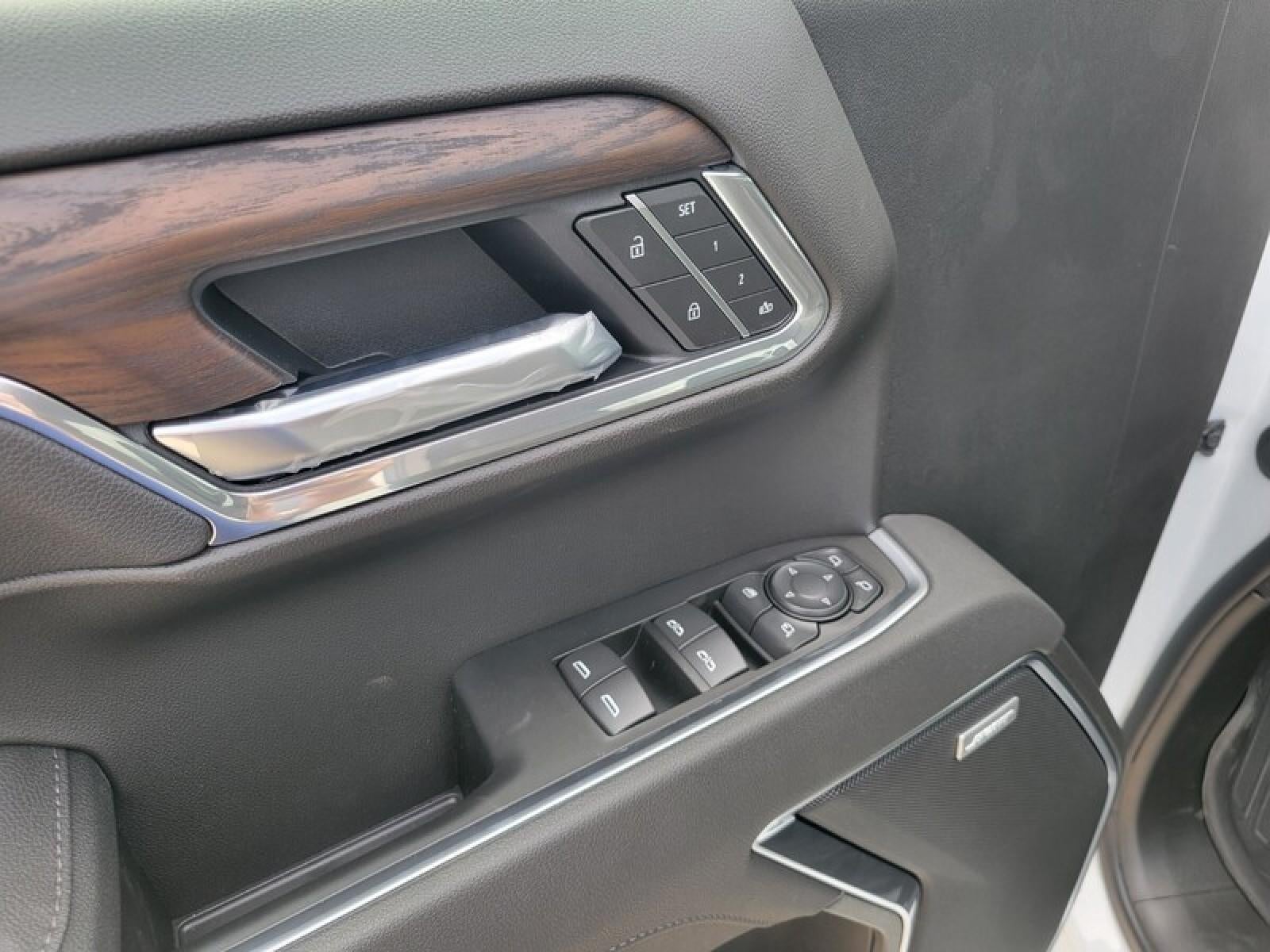 2026 GMC Sierra 1500 Crew Cab Short Box 2-Wheel Drive SLT