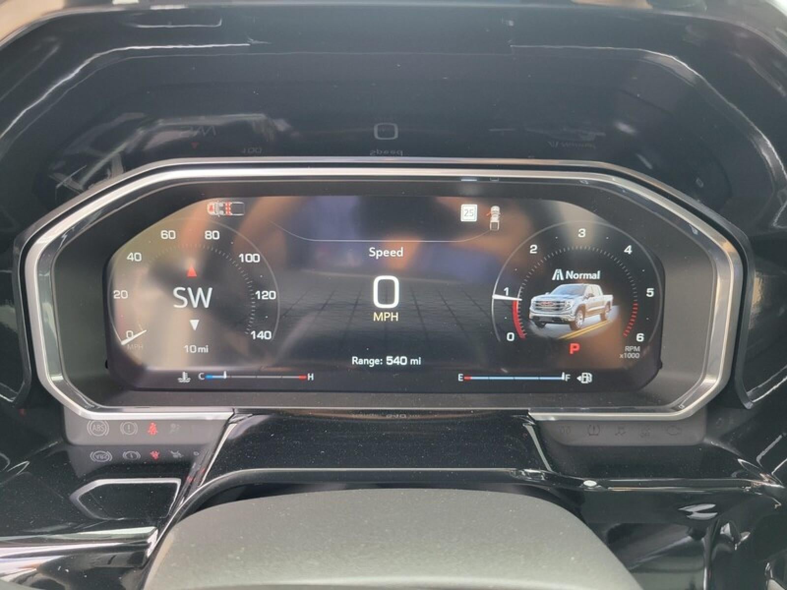 2026 GMC Sierra 1500 Crew Cab Short Box 2-Wheel Drive SLT