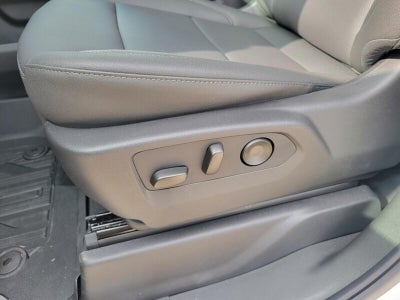 2026 GMC Sierra 1500 Crew Cab Short Box 2-Wheel Drive SLT