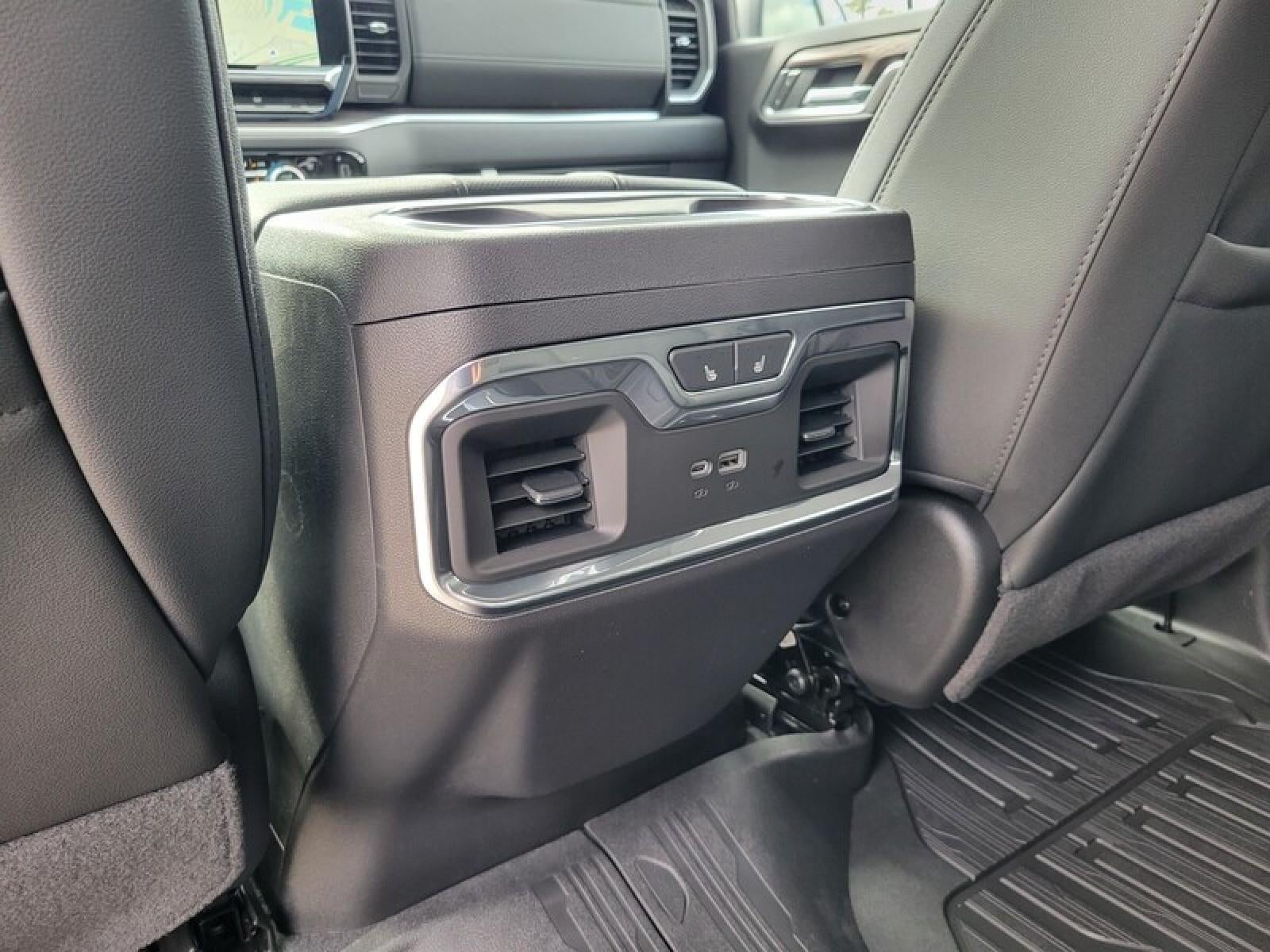 2026 GMC Sierra 1500 Crew Cab Short Box 2-Wheel Drive SLT