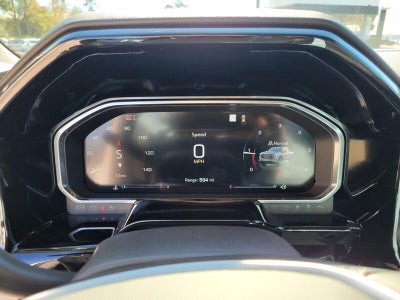 2026 GMC Sierra 1500 Crew Cab Short Box 2-Wheel Drive SLT