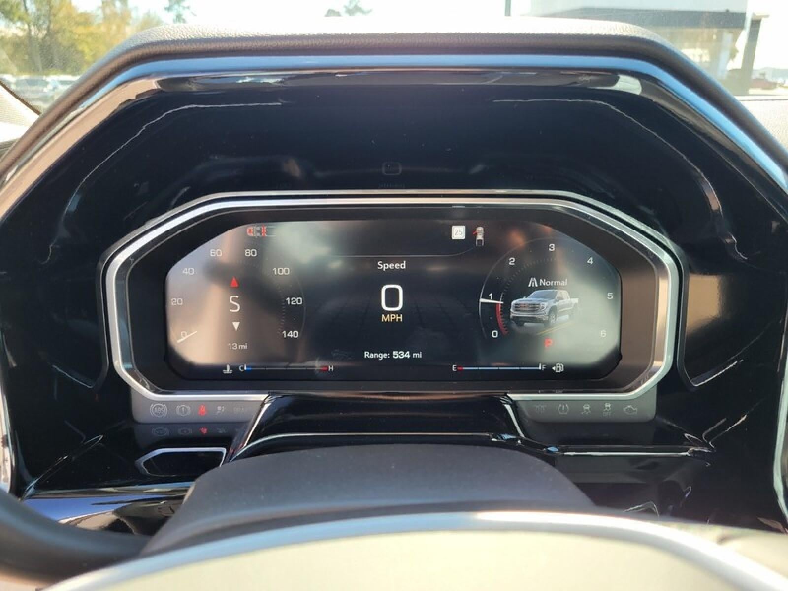 2026 GMC Sierra 1500 Crew Cab Short Box 2-Wheel Drive SLT