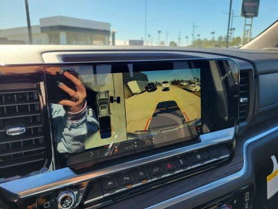 2026 GMC Sierra 1500 Crew Cab Short Box 2-Wheel Drive SLT