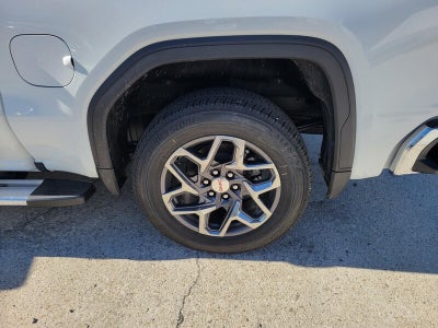 2026 GMC Sierra 1500 Crew Cab Short Box 2-Wheel Drive SLT