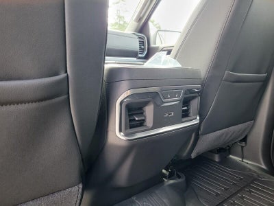 2026 GMC Sierra 1500 Crew Cab Short Box 2-Wheel Drive SLT