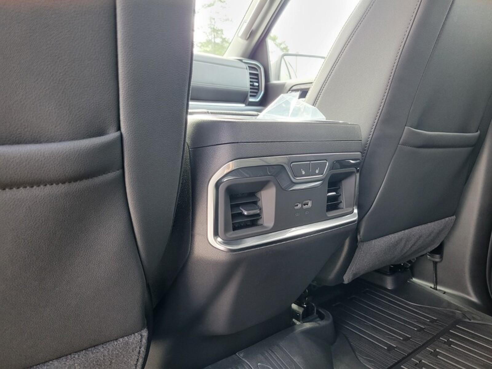 2026 GMC Sierra 1500 Crew Cab Short Box 2-Wheel Drive SLT