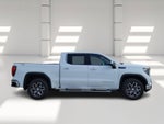 2026 GMC Sierra 1500 Crew Cab Short Box 2-Wheel Drive SLT
