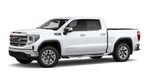 2026 GMC Sierra 1500 Crew Cab Short Box 2-Wheel Drive SLT
