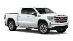 2026 GMC Sierra 1500 Crew Cab Short Box 2-Wheel Drive SLT