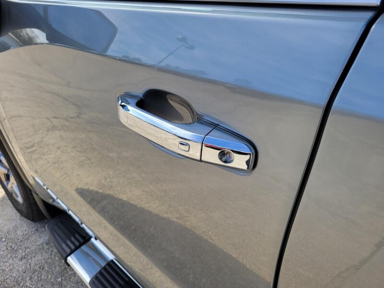 2026 GMC Sierra 1500 Crew Cab Short Box 2-Wheel Drive SLT