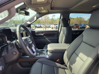 2026 GMC Sierra 1500 Crew Cab Short Box 2-Wheel Drive SLT