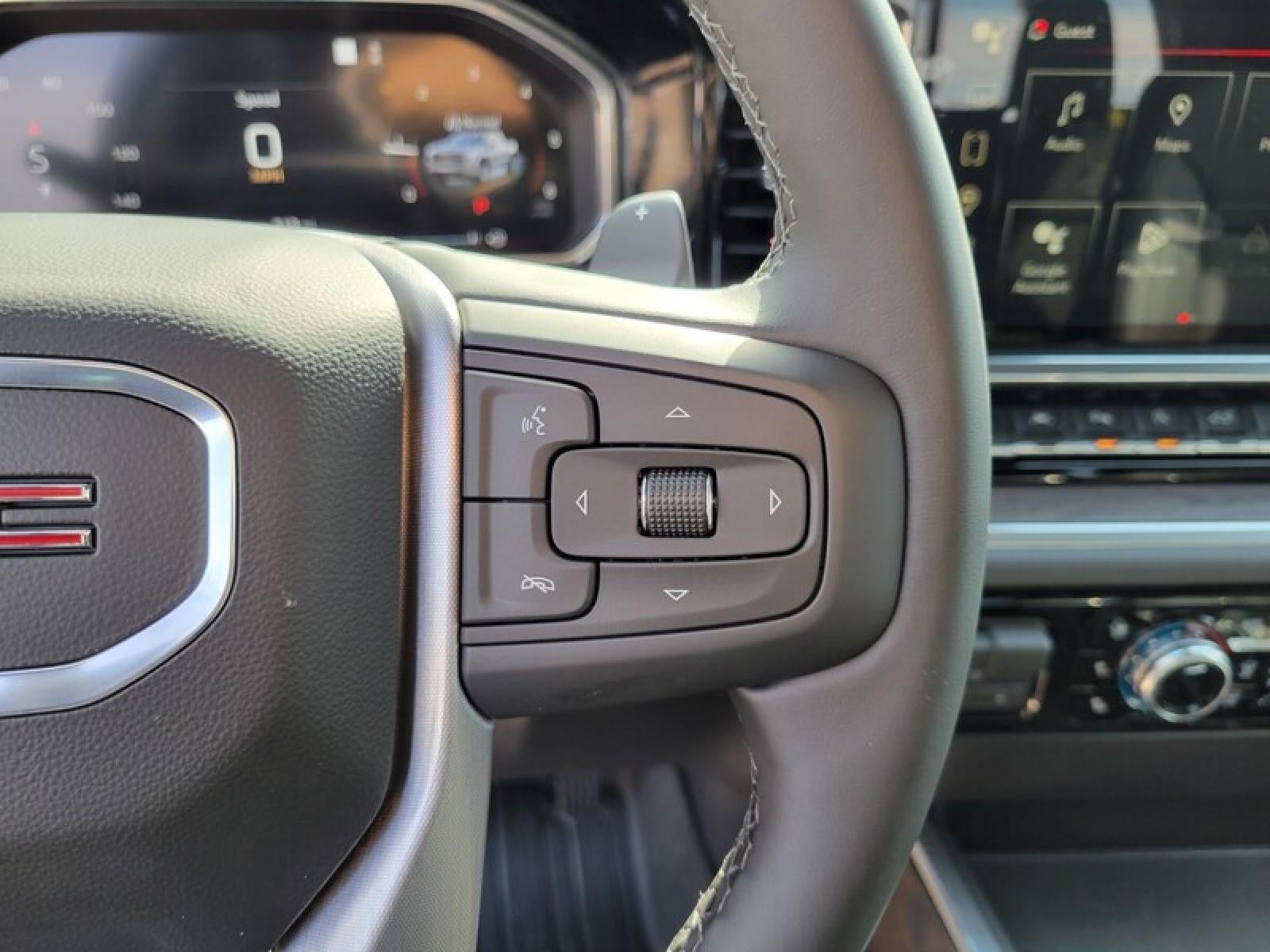 2026 GMC Sierra 1500 Crew Cab Short Box 2-Wheel Drive SLT