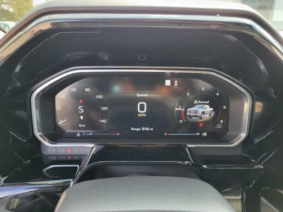 2026 GMC Sierra 1500 Crew Cab Short Box 2-Wheel Drive SLT