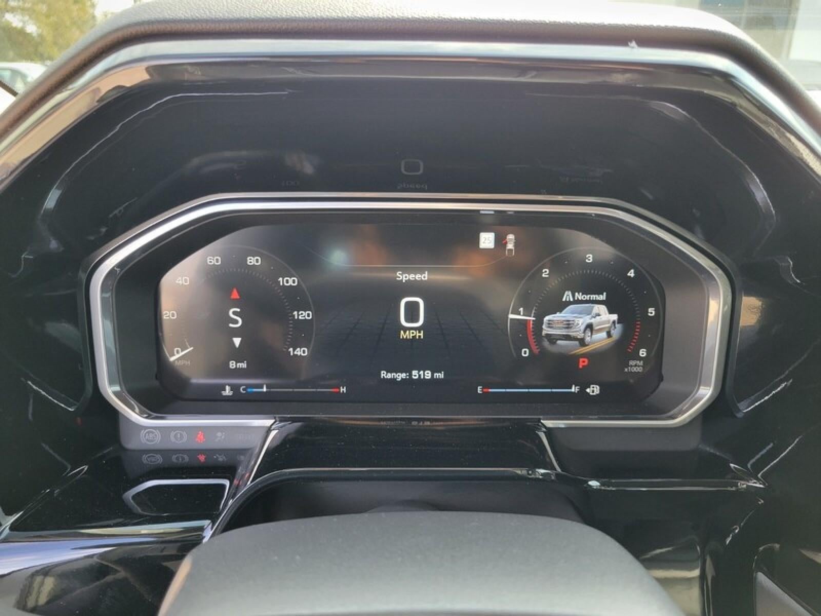 2026 GMC Sierra 1500 Crew Cab Short Box 2-Wheel Drive SLT