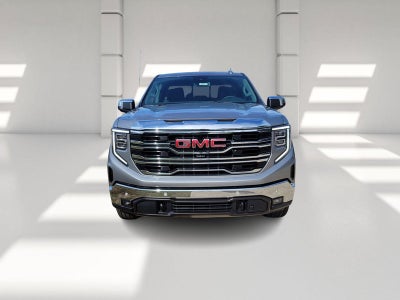 2026 GMC Sierra 1500 Crew Cab Short Box 2-Wheel Drive SLT