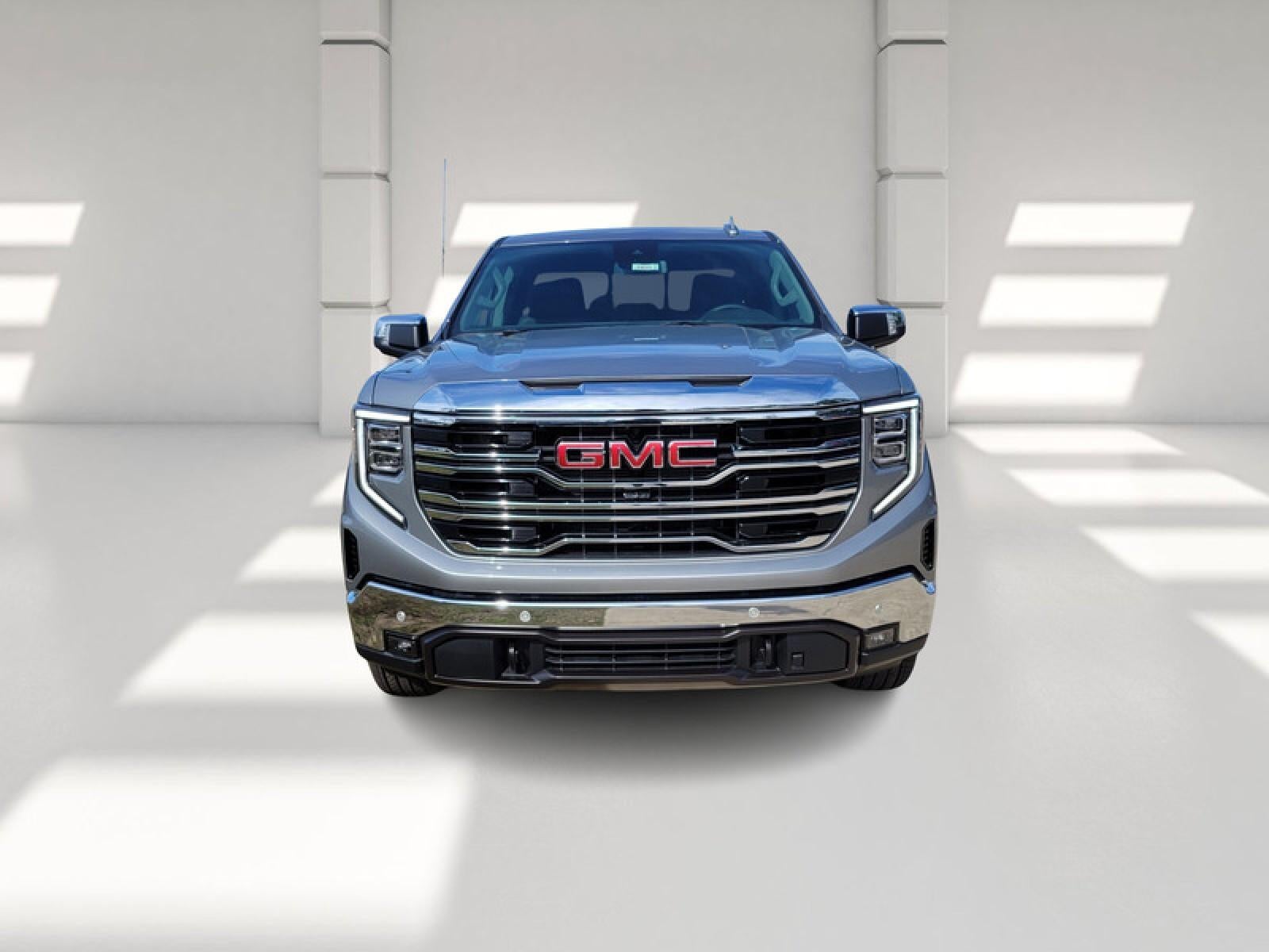 2026 GMC Sierra 1500 Crew Cab Short Box 2-Wheel Drive SLT