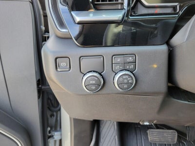 2026 GMC Sierra 1500 Crew Cab Short Box 2-Wheel Drive SLT