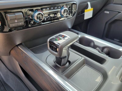 2026 GMC Sierra 1500 Crew Cab Short Box 2-Wheel Drive SLT