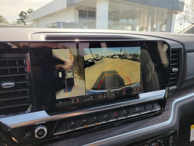 2026 GMC Sierra 1500 Crew Cab Short Box 2-Wheel Drive SLT