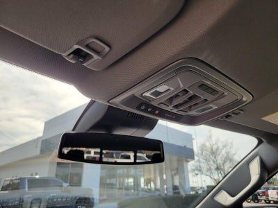 2026 GMC Sierra 1500 Crew Cab Short Box 2-Wheel Drive SLT