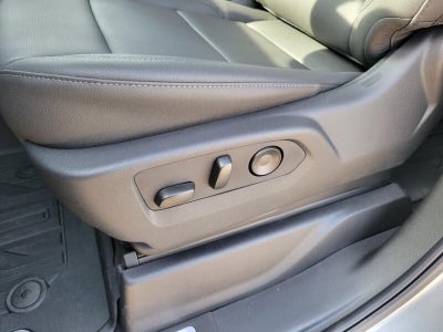 2026 GMC Sierra 1500 Crew Cab Short Box 2-Wheel Drive SLT