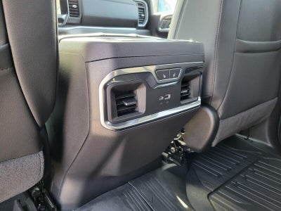 2026 GMC Sierra 1500 Crew Cab Short Box 2-Wheel Drive SLT