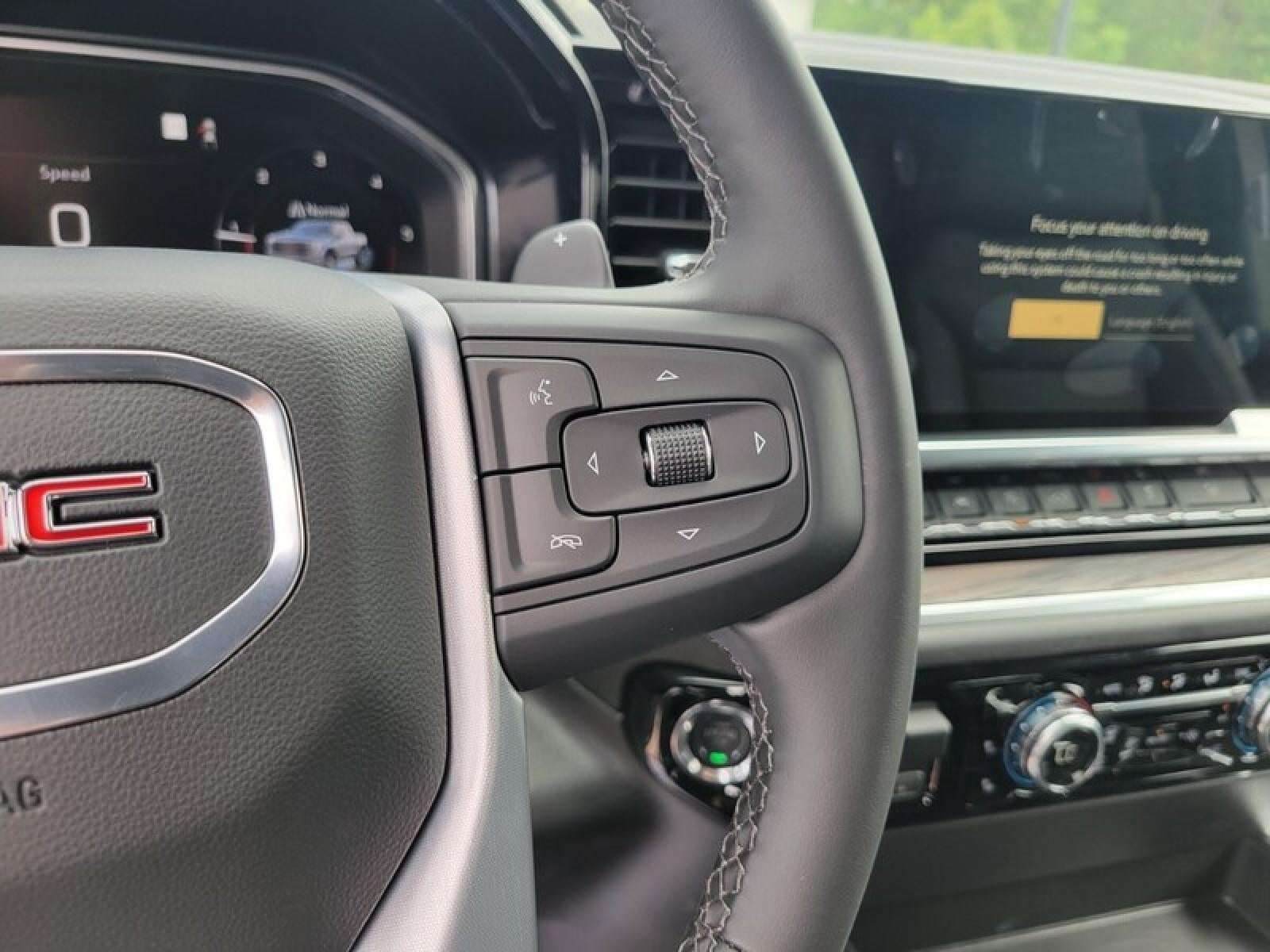 2026 GMC Sierra 1500 Crew Cab Short Box 2-Wheel Drive SLT