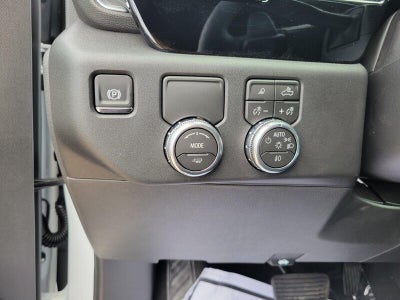 2026 GMC Sierra 1500 Crew Cab Short Box 2-Wheel Drive SLT