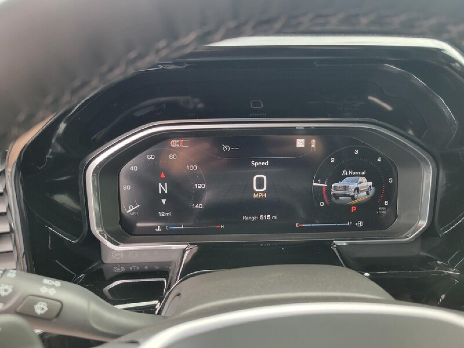 2026 GMC Sierra 1500 Crew Cab Short Box 2-Wheel Drive SLT