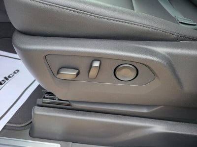 2026 GMC Sierra 1500 Crew Cab Short Box 2-Wheel Drive SLT