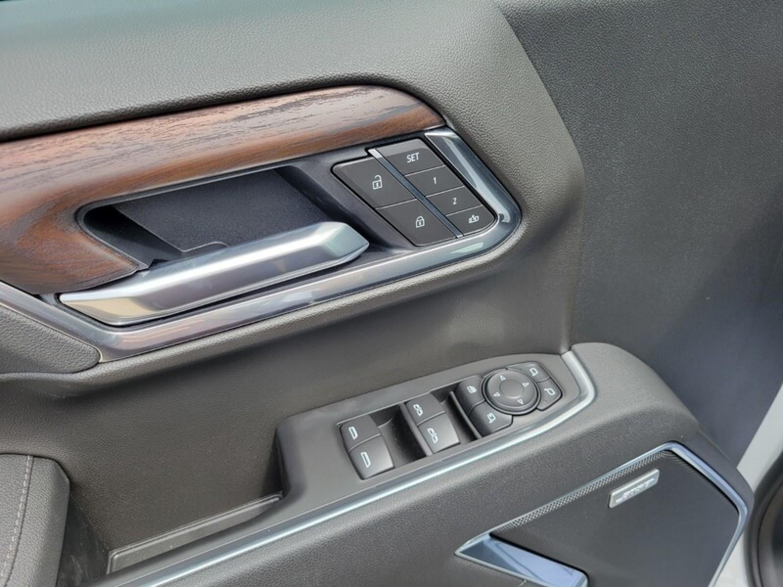 2026 GMC Sierra 1500 Crew Cab Short Box 2-Wheel Drive SLT