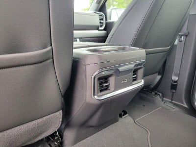 2026 GMC Sierra 1500 Crew Cab Short Box 2-Wheel Drive SLT