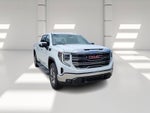 2026 GMC Sierra 1500 Crew Cab Short Box 2-Wheel Drive SLT