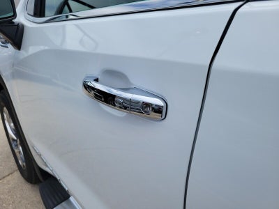 2026 GMC Sierra 1500 Crew Cab Short Box 2-Wheel Drive SLT