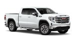 2026 GMC Sierra 1500 Crew Cab Short Box 2-Wheel Drive SLT