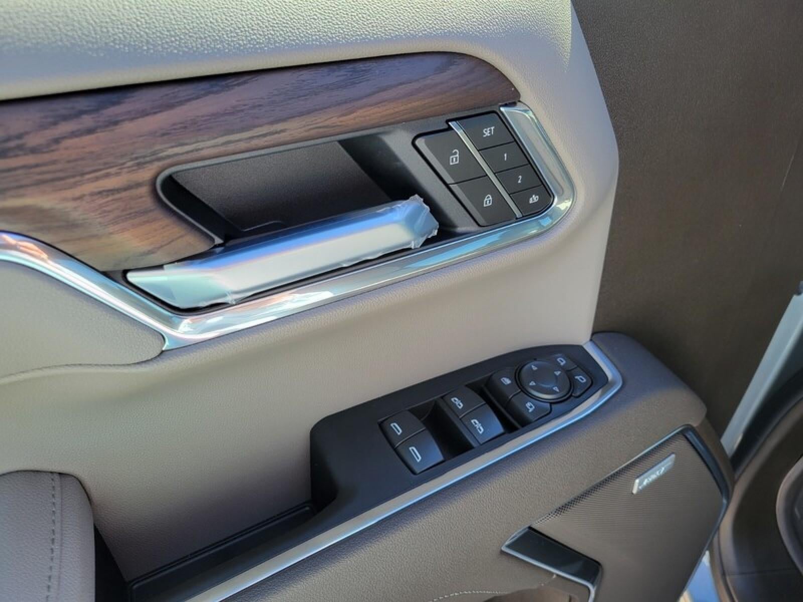 2026 GMC Sierra 1500 Crew Cab Short Box 2-Wheel Drive SLT