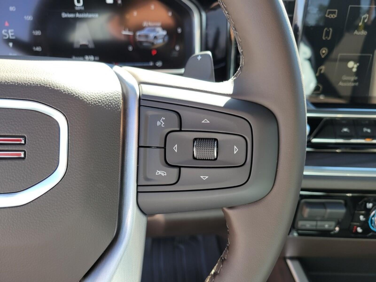 2026 GMC Sierra 1500 Crew Cab Short Box 2-Wheel Drive SLT