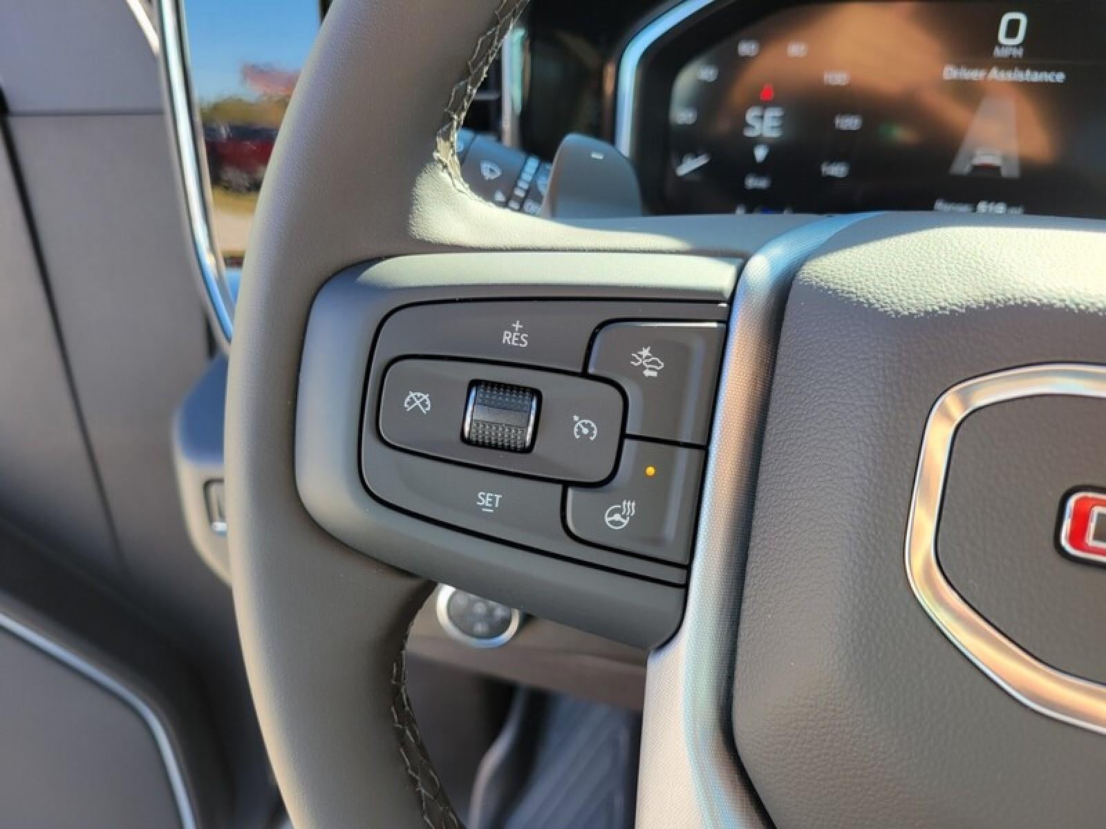 2026 GMC Sierra 1500 Crew Cab Short Box 2-Wheel Drive SLT